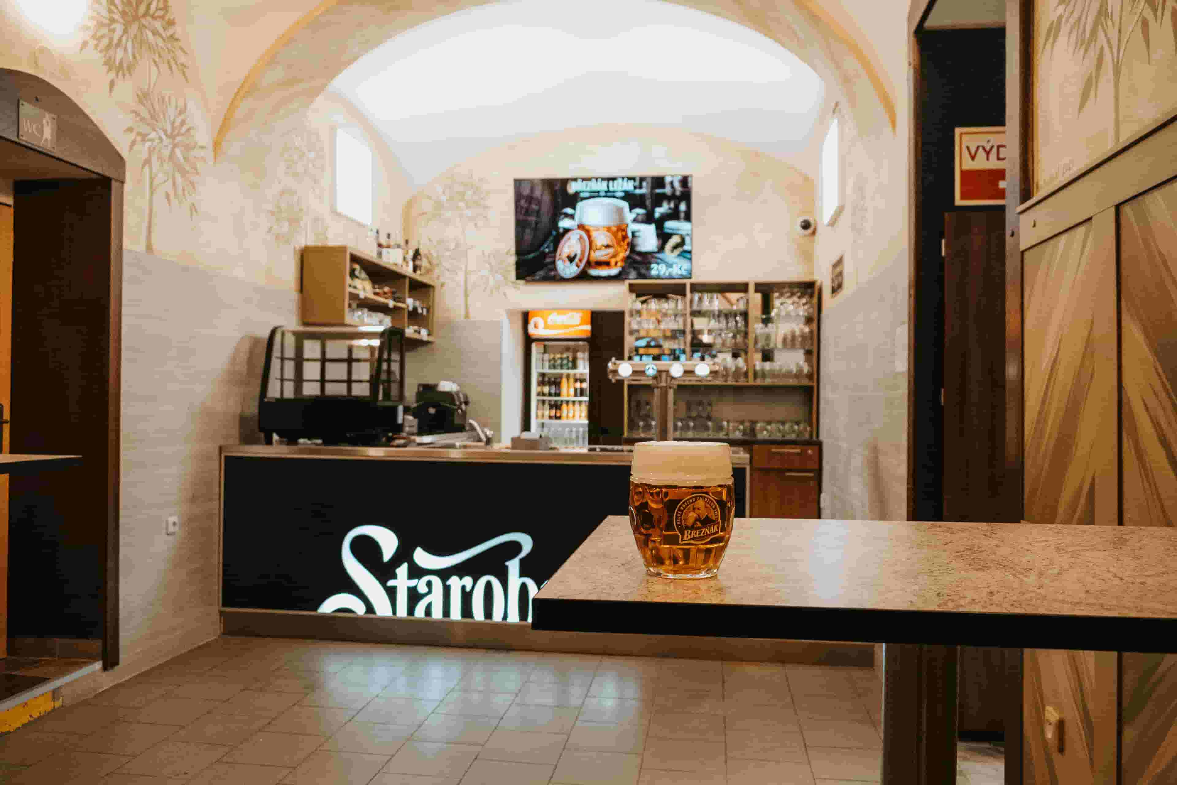 Pozadí